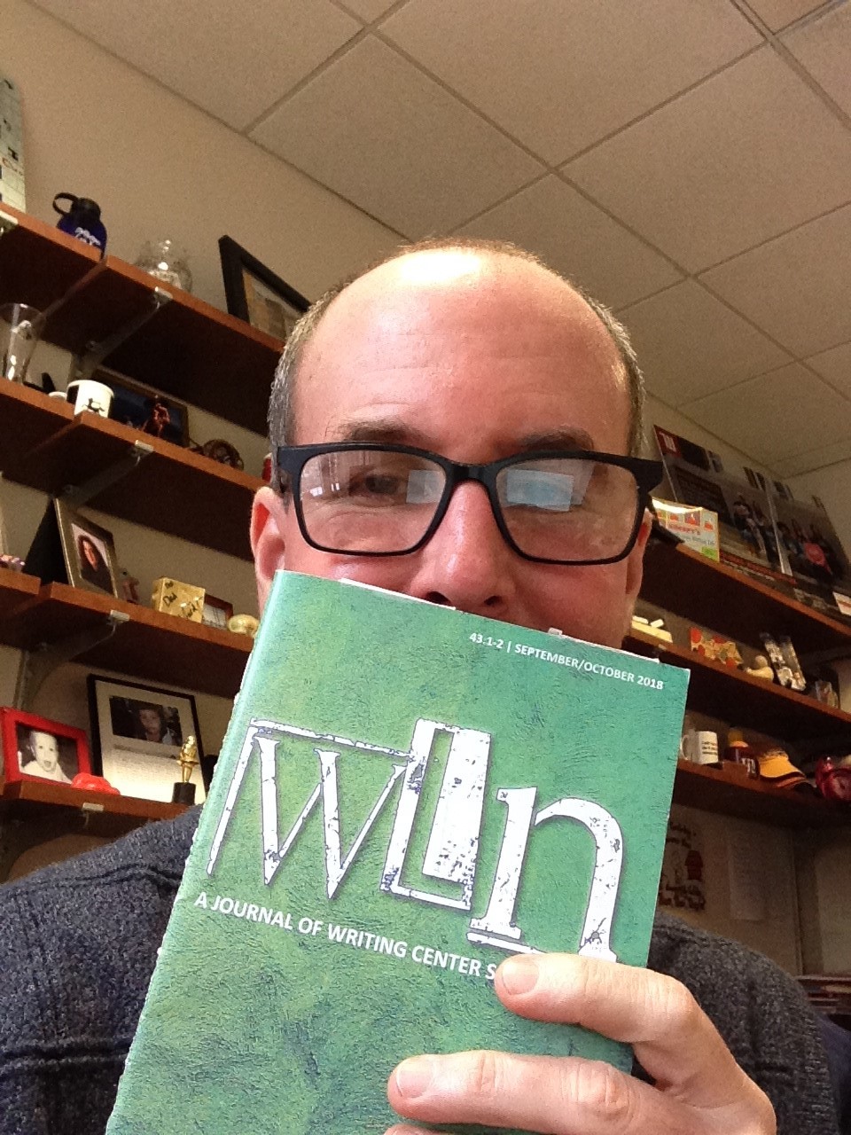 Photo of Mike Mattison